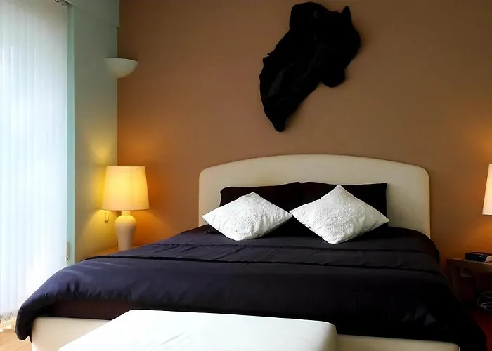 B&B Prince D\'Orange Waterloo