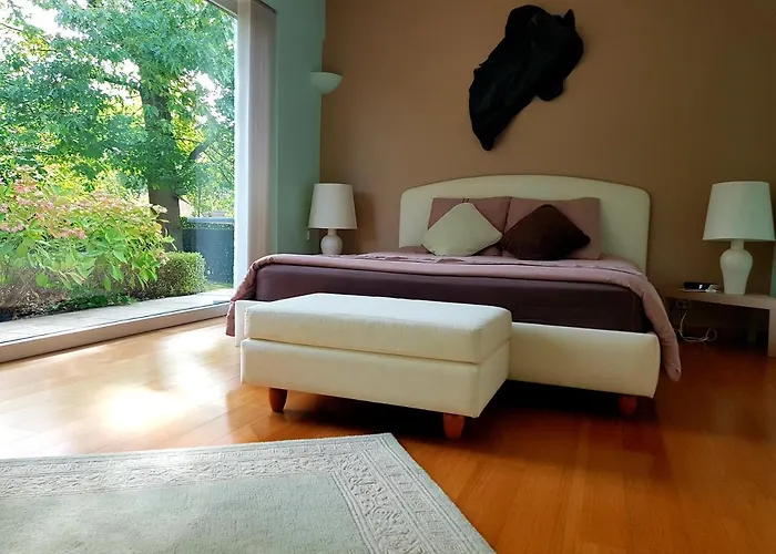 B&B Prince D\'Orange Waterloo