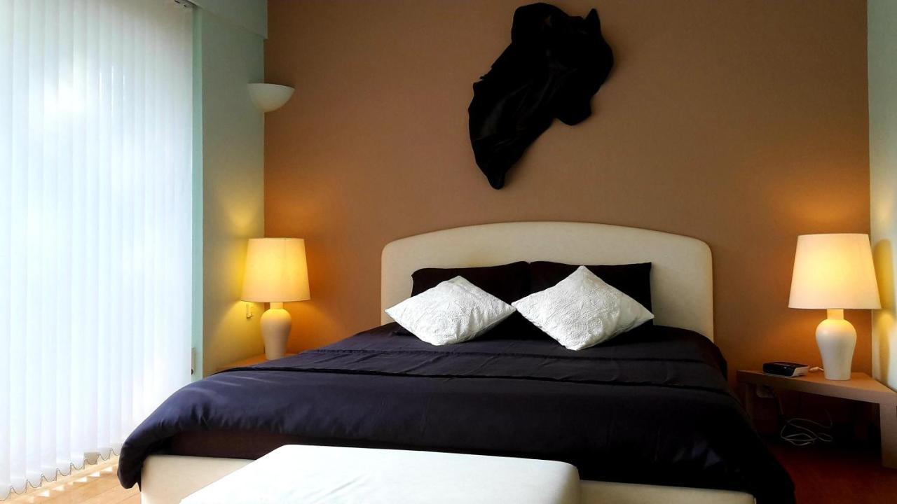 D'orange Bed & Breakfast