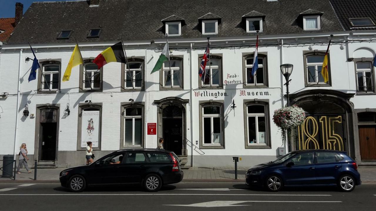 Bed & Breakfast D'orange