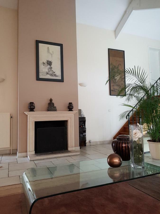 Bed & Breakfast D'orange *