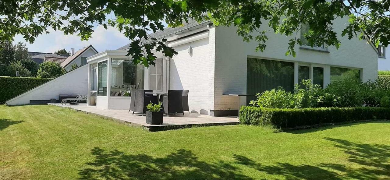 Bed & Breakfast D'orange Waterloo
